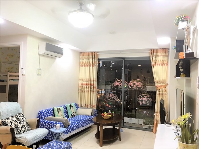 Apartment for rent D2141862 (2)